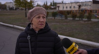Вибухи лунали навіть під землею: що розповів шахтар та місцеві про атаку РФ на Павлоградський район Дніпропетровщини Вибухи лунали навіть під землею: що розповів шахтар та місцеві про атаку РФ на Павлоградський район Дніпропетровщини