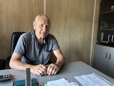 "Засмагаю щодня": у Кременчуці стартував купальний сезон "Засмагаю щодня": у Кременчуці стартував купальний сезон