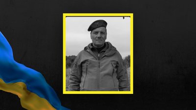 24 листопада на Львівщині попрощаються із трьома військовими