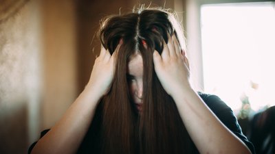 Психічне здоров'я: як допомогти собі в стресових станах, розповіла психологиня Психічне здоров'я: як допомогти собі в стресових станах, розповіла психологиня