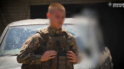 Сапери бригади «Червона Калина»: досвід і виклики на фронті Сапери бригади «Червона Калина»: досвід і виклики на фронті