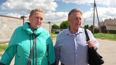 "За один день чотири влучання". Баранівку у Сумах планують закрити антидроновими сітками "За один день чотири влучання". Баранівку у Сумах планують закрити антидроновими сітками