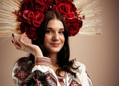 Випускниця, НМТ, мультипредметний тест, 200 балів Випускниця, НМТ, мультипредметний тест, 200 балів
