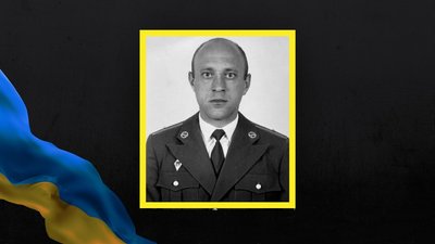 Андрій Майба Андрій Майба