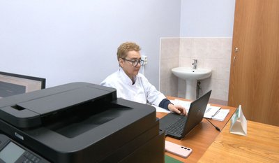 Експертні команди замість МСЕК: як черкаські лікарні готуються до нового виду роботи Експертні команди замість МСЕК: як черкаські лікарні готуються до нового виду роботи