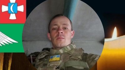 Полеглі герої Вінниччини: за тиждень стало відомо про загибель 24 захисників Полеглі герої Вінниччини: за тиждень стало відомо про загибель 24 захисників