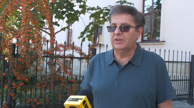 «Такого не спостерігалося понад 25 років»: чому міліють річки Львівщини «Такого не спостерігалося понад 25 років»: чому міліють річки Львівщини