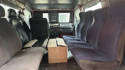 "FPV-дрон йому не страшний". Миколаївські волонтери передали військовим бронеавтомобіль "FPV-дрон йому не страшний". Миколаївські волонтери передали військовим бронеавтомобіль
