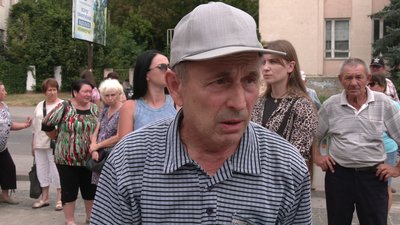 На Рівненщині жителі громади звинувачують її голову у побитті жінки, образах та погрозах На Рівненщині жителі громади звинувачують її голову у побитті жінки, образах та погрозах