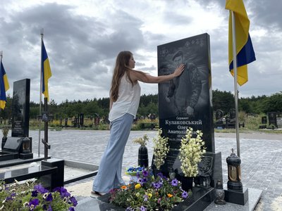 На будівництво Алеї Героїв у Полтавській ТГ спрямують понад 100 мільйонів гривень На будівництво Алеї Героїв у Полтавській ТГ спрямують понад 100 мільйонів гривень