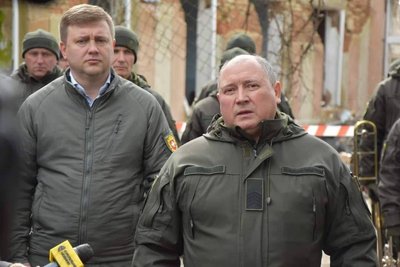 Загинув за місяць до 30-річчя: спогади батька про добровольця Романа Чумака з Рівненщини