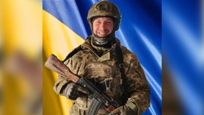Загиблі оборонці Загиблі оборонці