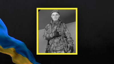 Втрати Волині: ще двоє захисників із Волинської області полягли в боях Втрати Волині: ще двоє захисників із Волинської області полягли в боях
