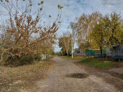 "Увесь час страшно". Життя у прикордонній Білопільській громаді на Сумщині "Увесь час страшно". Життя у прикордонній Білопільській громаді на Сумщині