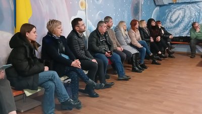 Заняття з володіння зброєю, зброя, навчання для цивільних, Тернопільщина, квітень 2025 Заняття з володіння зброєю, зброя, навчання для цивільних, Тернопільщина, квітень 2025