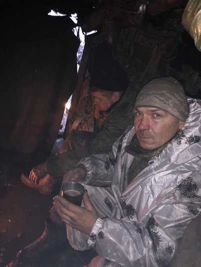 Бойовий шлях батальйону "Дев`ятка" Бойовий шлях батальйону "Дев`ятка"