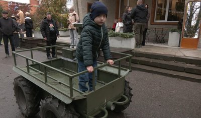 У Тернополі відбувся фестиваль пам’яті Героя України Віктора Гурняка У Тернополі відбувся фестиваль пам’яті Героя України Віктора Гурняка