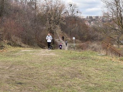 Забіг Just Cross: у Сумах закрили сезон Забіг Just Cross: у Сумах закрили сезон