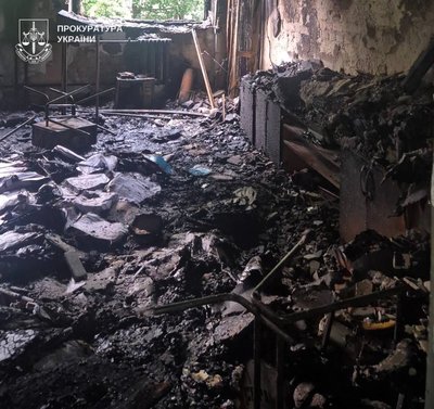 Російські дрони кілька днів поспіль атакували Полтавщину: пошкоджені підприємства та інфраструктура Російські дрони кілька днів поспіль атакували Полтавщину: пошкоджені підприємства та інфраструктура