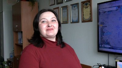 До +20° у суботу і похолодання з неділі: прогноз погоди на Житомирщині До +20° у суботу і похолодання з неділі: прогноз погоди на Житомирщині