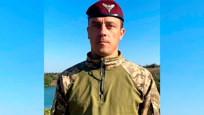 На Чернігівщині поховали чотирьох військових ЗСУ, двох із них опізнали за ДНК-експертизами На Чернігівщині поховали чотирьох військових ЗСУ, двох із них опізнали за ДНК-експертизами