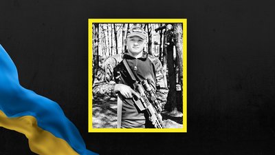 Володимир Соколовський