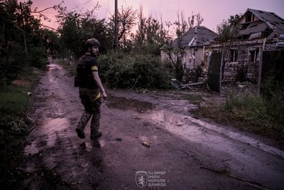 "Шо на фронті?". Втрати та бої на сході: підсумки російсько-української війни у 2024 році "Шо на фронті?". Втрати та бої на сході: підсумки російсько-української війни у 2024 році