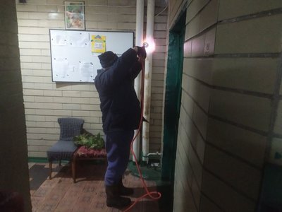 «Почули, що ми з Полтави - сльози з'явились»: як теплоенерго відновлював комунікації у Києві «Почули, що ми з Полтави - сльози з'явились»: як теплоенерго відновлював комунікації у Києві