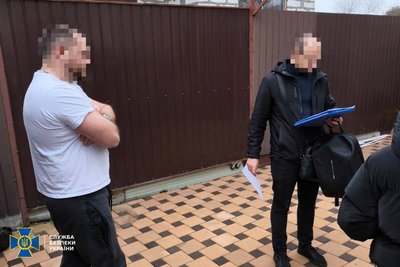 Тисяча сто тринадцятий день війни. Хроніка подій в Одесі та Одеській області