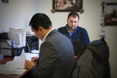 Окупаційний Центр "Е": як в Криму репресії прикривають боротьбою з екстремізмом