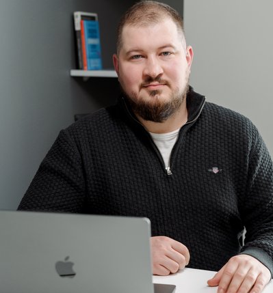Юрист громадської спілки "Ліга Сильних" Ігор Бевх Юрист громадської спілки "Ліга Сильних" Ігор Бевх