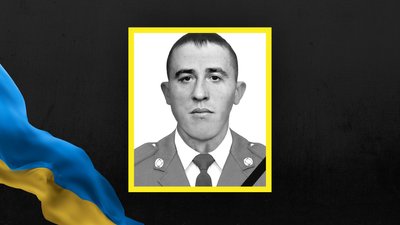 На Львівщині 18 квітня прощаються із трьома військовими