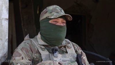 "Куди не повернеш камеру — всюди росіяни": аеророзвідник Софік про штурм на Покровському напрямку "Куди не повернеш камеру — всюди росіяни": аеророзвідник Софік про штурм на Покровському напрямку