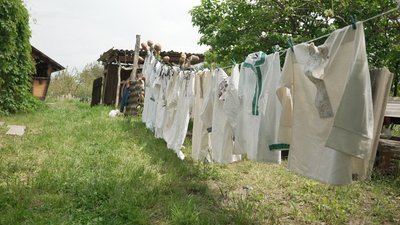 Вишиванки Вишиванки