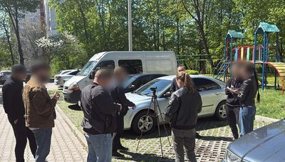 корупція, гроші, уникнення моблілізації корупція, гроші, уникнення моблілізації
