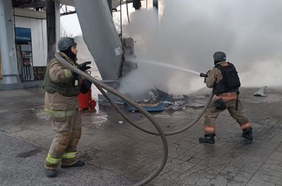 Поранені 20 людей через обстріли, відключення світла. Головні новини Дніпра та області 23 листопада Поранені 20 людей через обстріли, відключення світла. Головні новини Дніпра та області 23 листопада