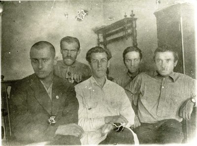 "Київський ренесанс". Віра Агеєва про мистецьку мапу Києва 1920-х років та "марсіан" "Київський ренесанс". Віра Агеєва про мистецьку мапу Києва 1920-х років та "марсіан"