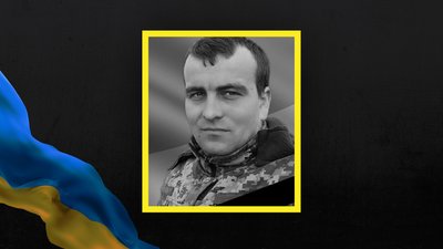 У громаді на Волині зустріли двох загиблих воїнів У громаді на Волині зустріли двох загиблих воїнів