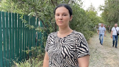 Харків, авіаудар, деблокували жінку та дитину Харків, авіаудар, деблокували жінку та дитину