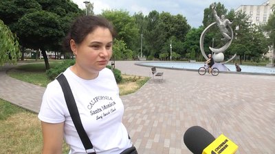 Вода у фонтанах Житомира: що кажуть жителі та медики