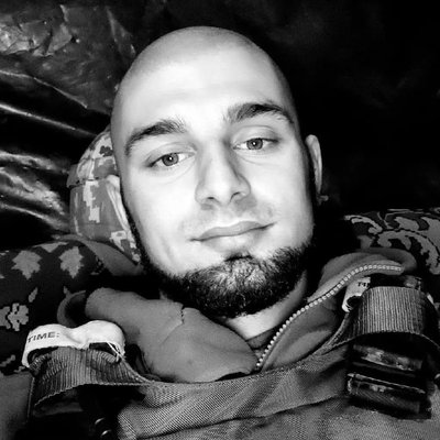 Іван Буну з Одещини повернувся з російського полону Іван Буну з Одещини повернувся з російського полону