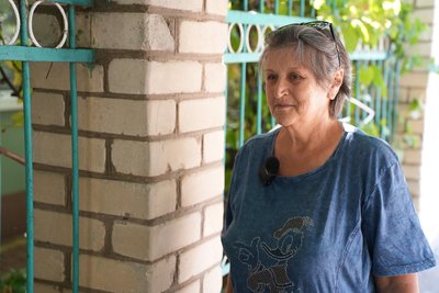 «Залишаємося на свій страх і ризик»: як херсонці готуються до зими «Залишаємося на свій страх і ризик»: як херсонці готуються до зими