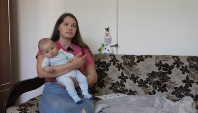 Сім’я з Тернопільщини, збирає гроші, на лікування дитини, СМА, червень 2025 Сім’я з Тернопільщини, збирає гроші, на лікування дитини, СМА, червень 2025