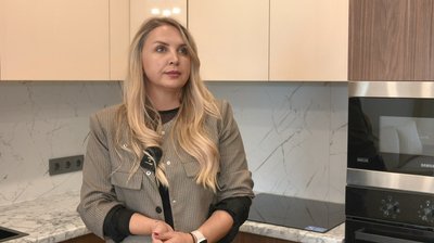 Яка ситуція на ринку нерухомості в Ужгороді Яка ситуція на ринку нерухомості в Ужгороді