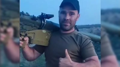 Загиблі герої Вінниччини: за тиждень стало відомо про загибель захисників Загиблі герої Вінниччини: за тиждень стало відомо про загибель захисників