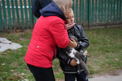 Чотири роки повномасштабної війни на Черкащині у світлинах Суспільного
