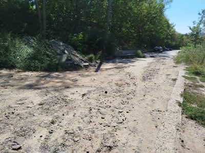 "Вогонь, багаття, казанок": чи може мікрорайон Монастирська Гора у Полтаві лишитися без газу?