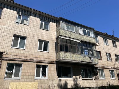 РФ атакувала Щербанівську ТГ на Полтавщині: які наслідки РФ атакувала Щербанівську ТГ на Полтавщині: які наслідки