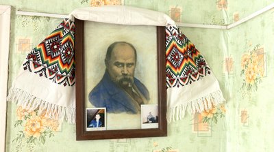 У селі 80 Шевченків: як на Черкащині живуть нащадки Кобзаря У селі 80 Шевченків: як на Черкащині живуть нащадки Кобзаря