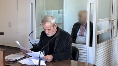Вбивство у Плющівці: на Миколаївщині триває підготовче засідання Вбивство у Плющівці: на Миколаївщині триває підготовче засідання